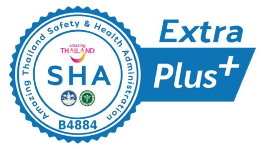 Vista Hotel Chiang Mai - Sha Extra Plus Exterior photo
